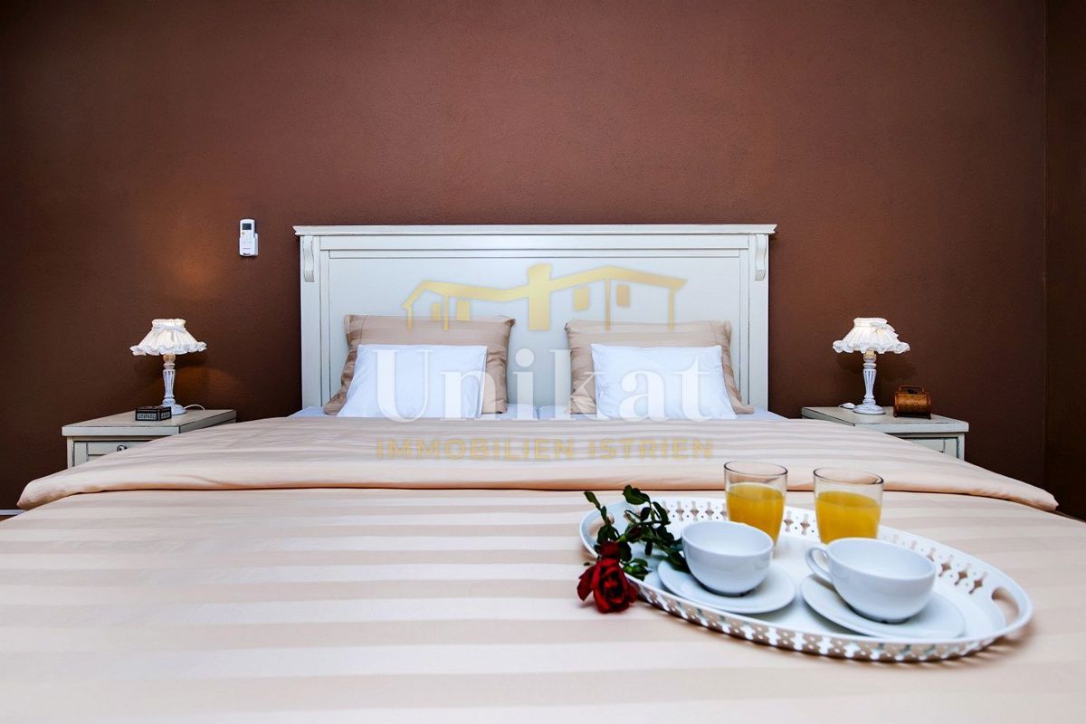 Casa nei dintorni di Poreč, 3 camere da letto, posizione tranquilla